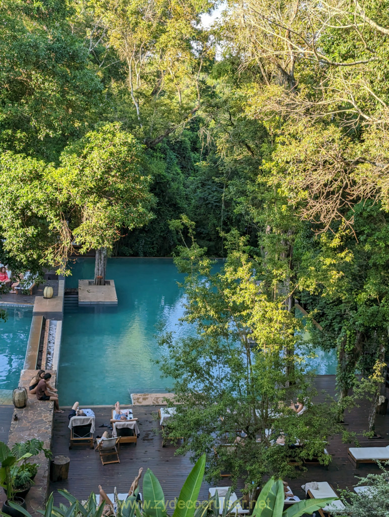 Loi Suites Iguazu Hotel