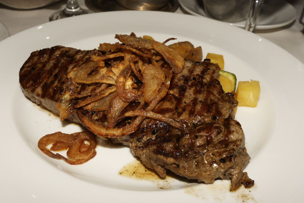 Cowboy Striploin Steak&nbsp;