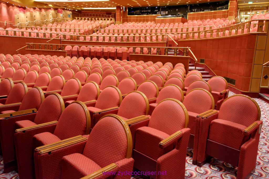 074: Emerald Princess Cruise, Cozumel, 