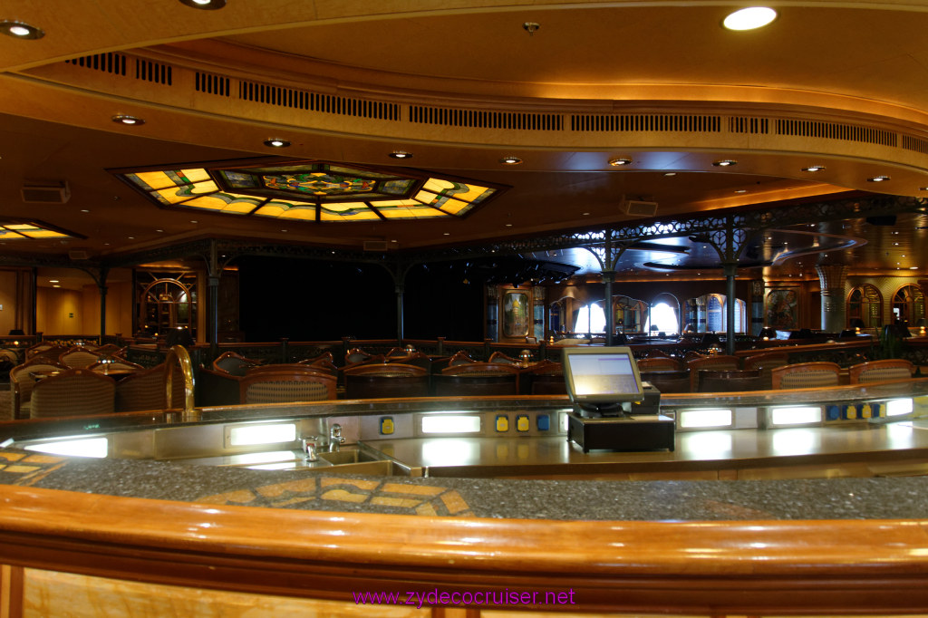 080: Emerald Princess Cruise, Cozumel, 