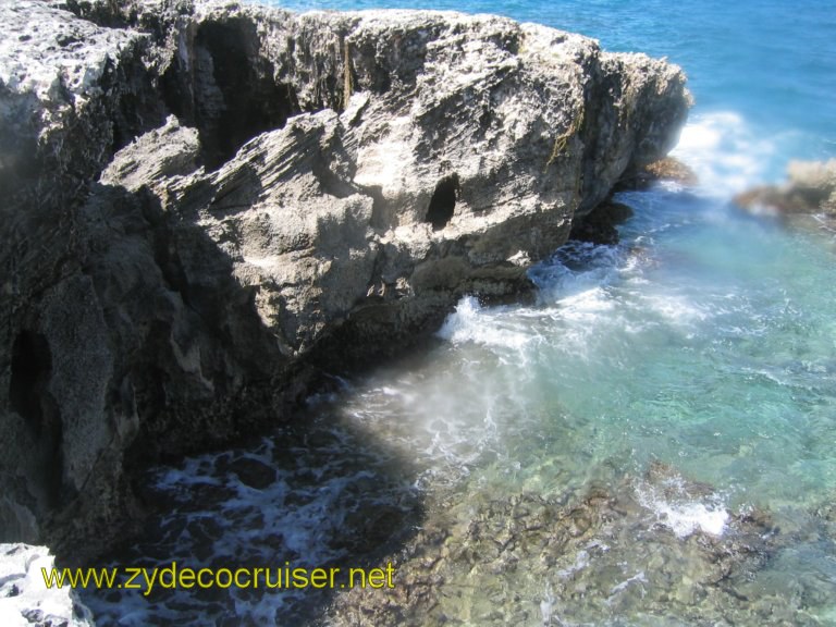 079: Carnival Liberty, Eli's Adventure Antigua Eco Tour, 