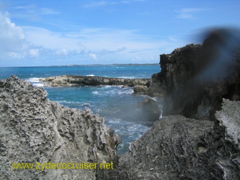 075: Carnival Liberty, Eli's Adventure Antigua Eco Tour, 