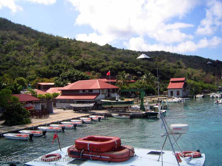 239: Sailing Yacht Arabella - British Virgin Islands - Bitter End Yacht Club