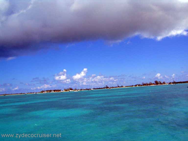 247: Sailing Yacht Arabella - British Virgin Islands - On the way to Anegada 