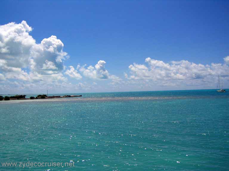 249: Sailing Yacht Arabella - British Virgin Islands - On the way to Anegada 