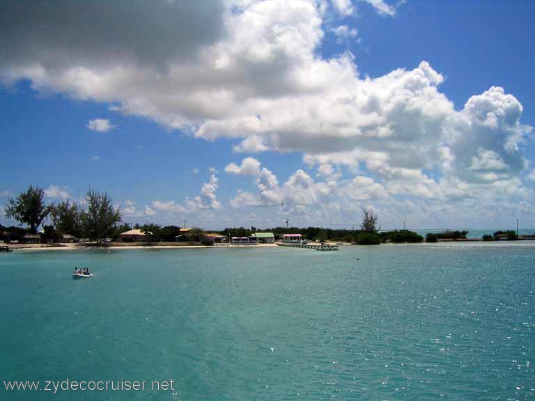 250: Sailing Yacht Arabella - British Virgin Islands - Anegada 