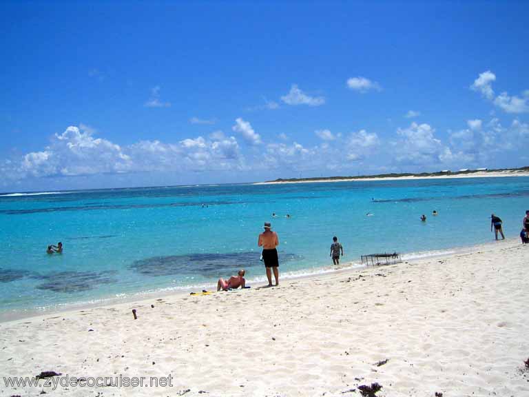 256: Sailing Yacht Arabella - British Virgin Islands - Loblolly Bay