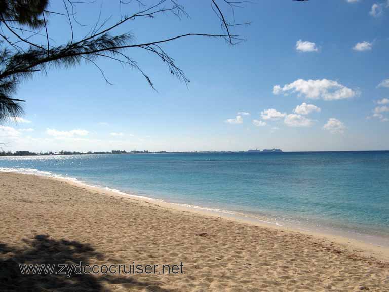 Cemetery Beach, Grand Cayman