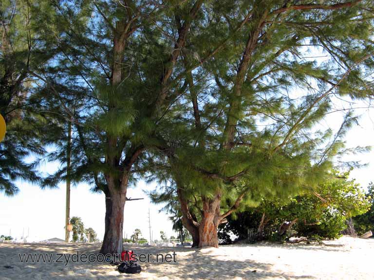 Cemetery Beach, Grand Cayman