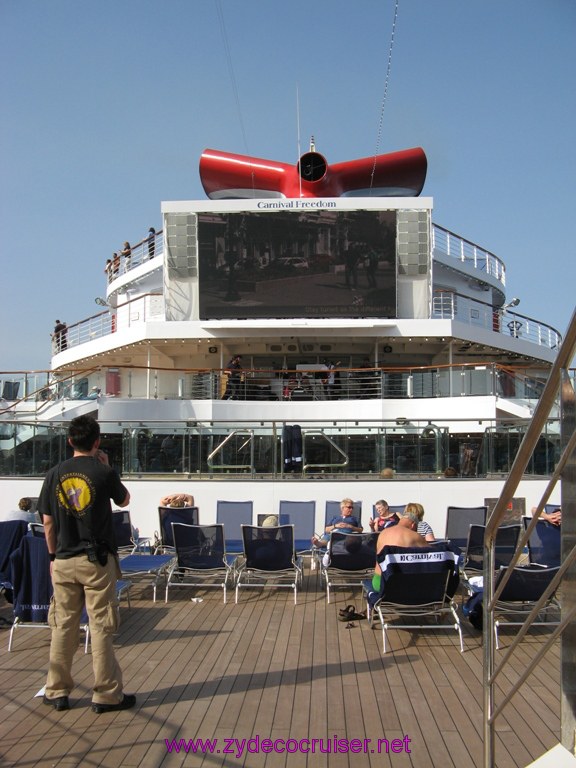 Carnival Freedom