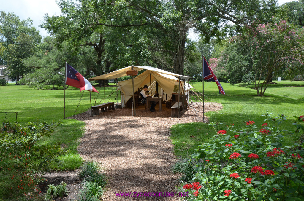 191: Oak Alley Plantation, 