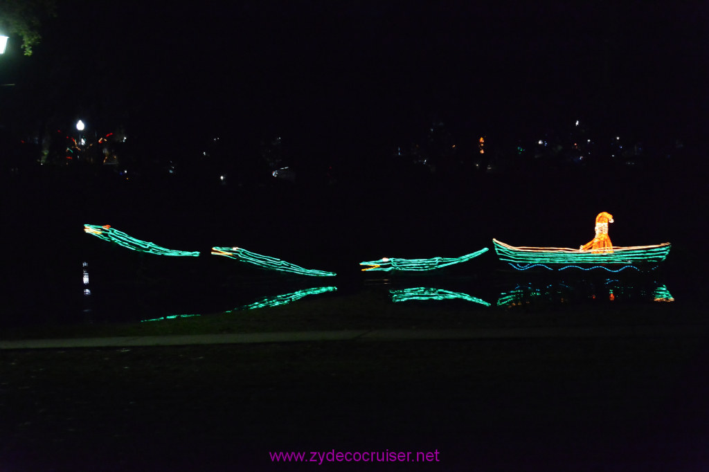 063: Celebration in the Oaks, New Orleans, Dec 2013
