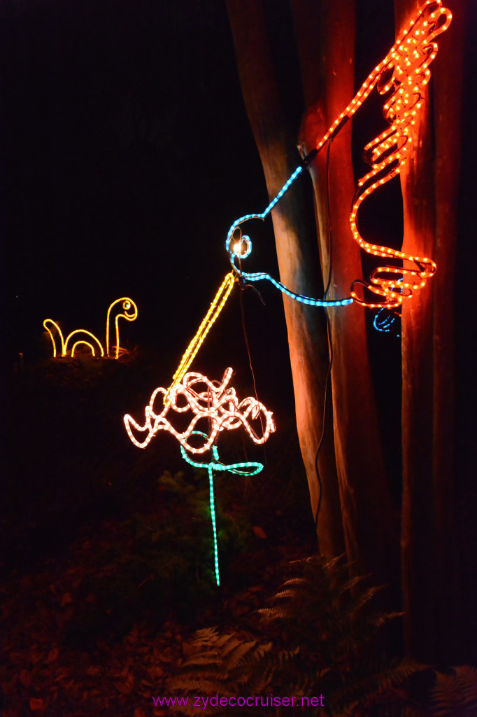 133: Celebration in the Oaks, New Orleans, Dec 2013