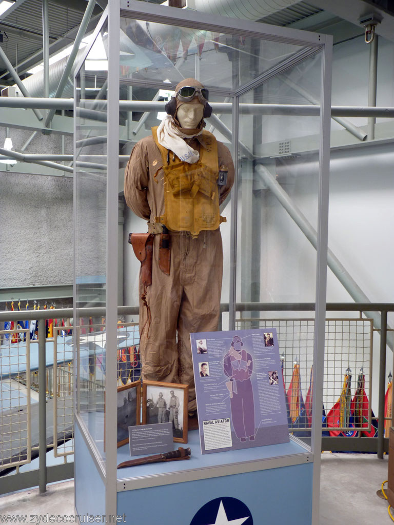 098: National WWII Museum, New Orleans, LA
