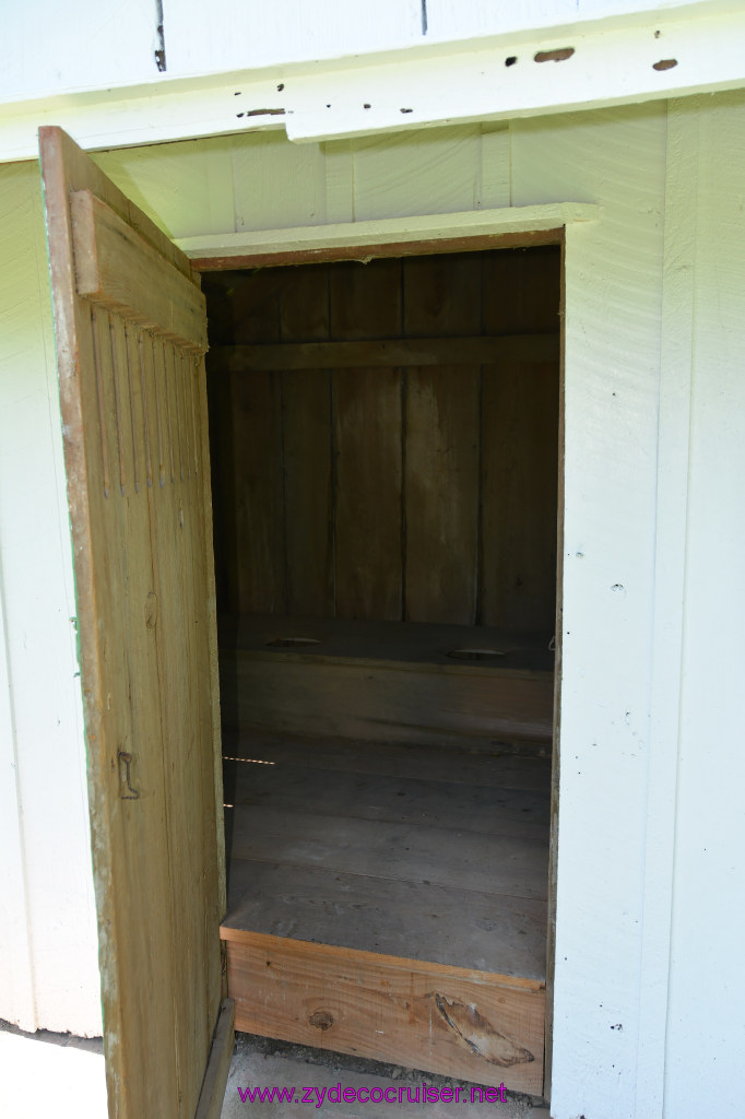 089: Magnolia Mound Plantation, Baton Rouge, LA