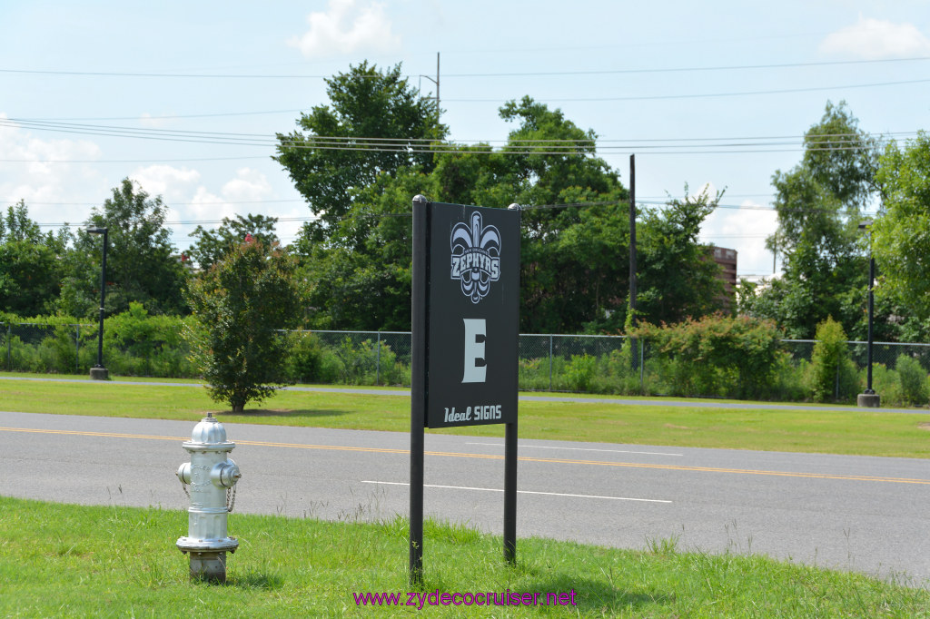 001: New Orleans Saints Mini-Camp, Kenner, June 2014, 