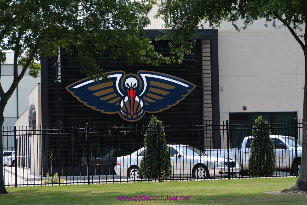 004: New Orleans Saints Mini-Camp, Kenner, June 2014, 