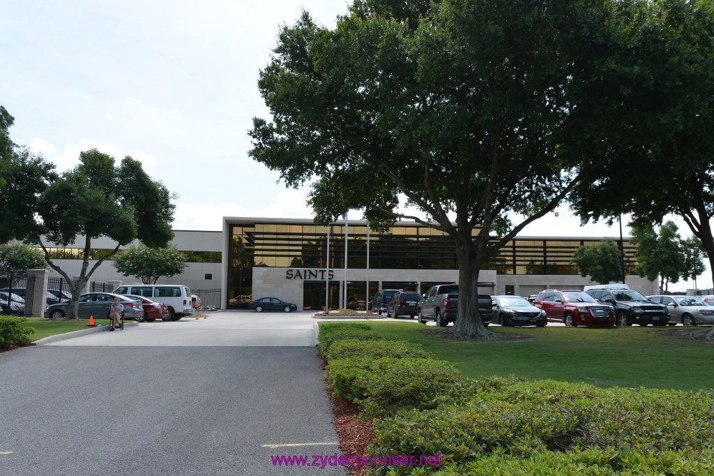 009: New Orleans Saints Mini-Camp, Kenner, June 2014, 