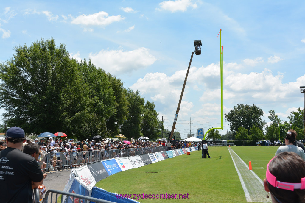 063: New Orleans Saints Mini-Camp, Kenner, June 2014, 