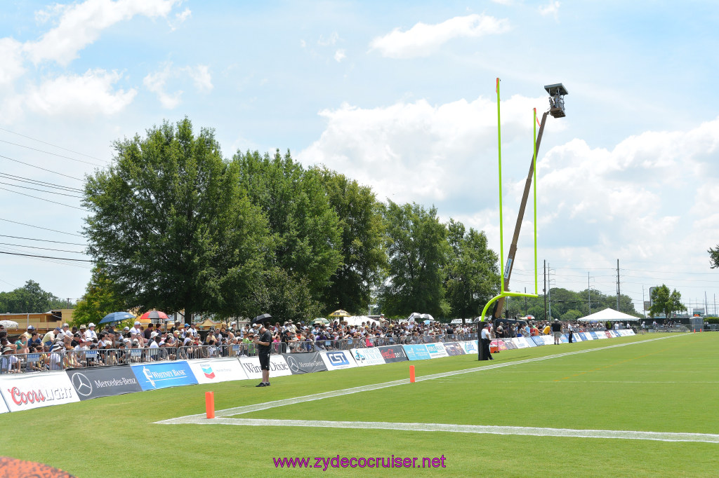 066: New Orleans Saints Mini-Camp, Kenner, June 2014, 