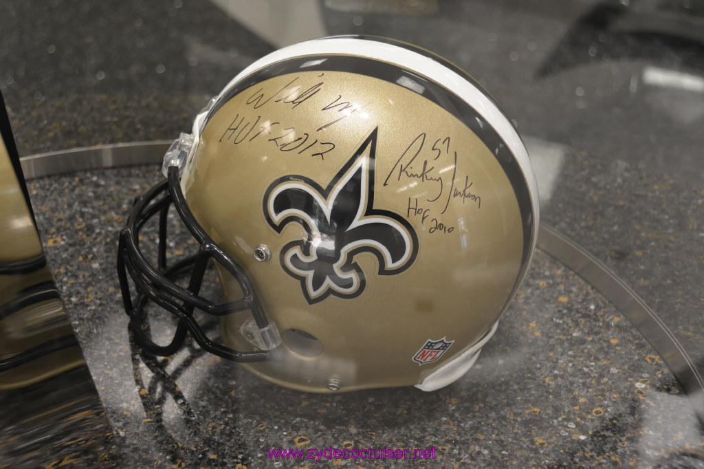 086: New Orleans Saints Mini-Camp, Kenner, June 2014, 