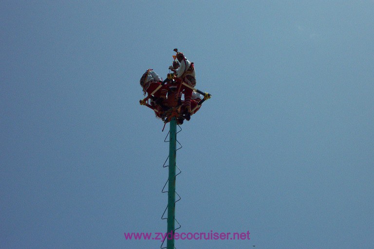 Original bungee jump