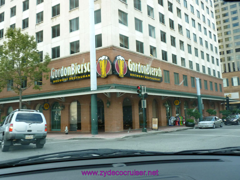 034: GordonBiersch, New Orleans, LA