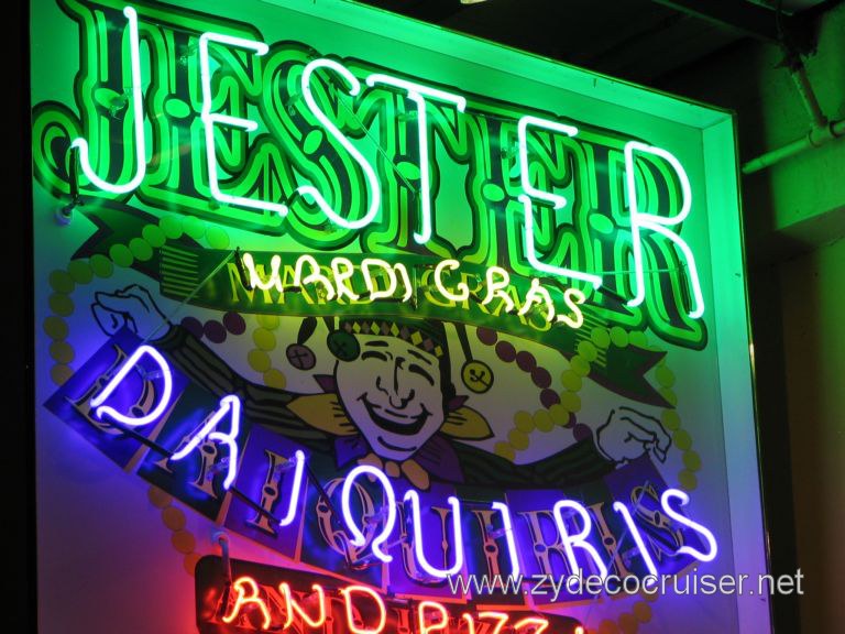 NOLA NYE 2005