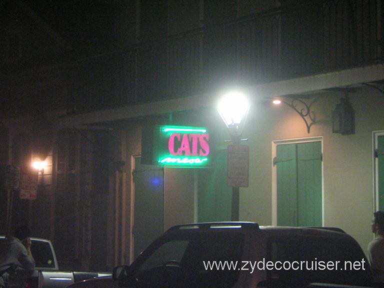 NOLA NYE 2005