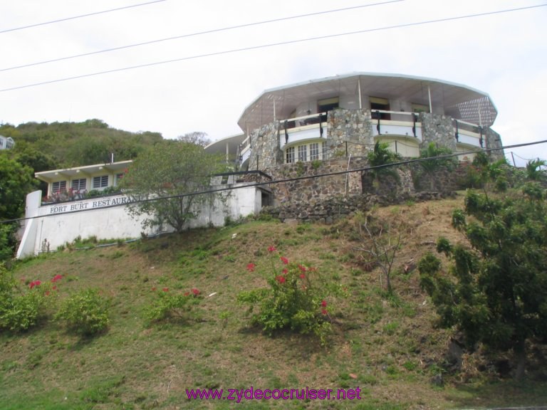 076: Carnival Liberty, Tortola, Patouche, Extreme Machine, The Baths, Virgin Gorda