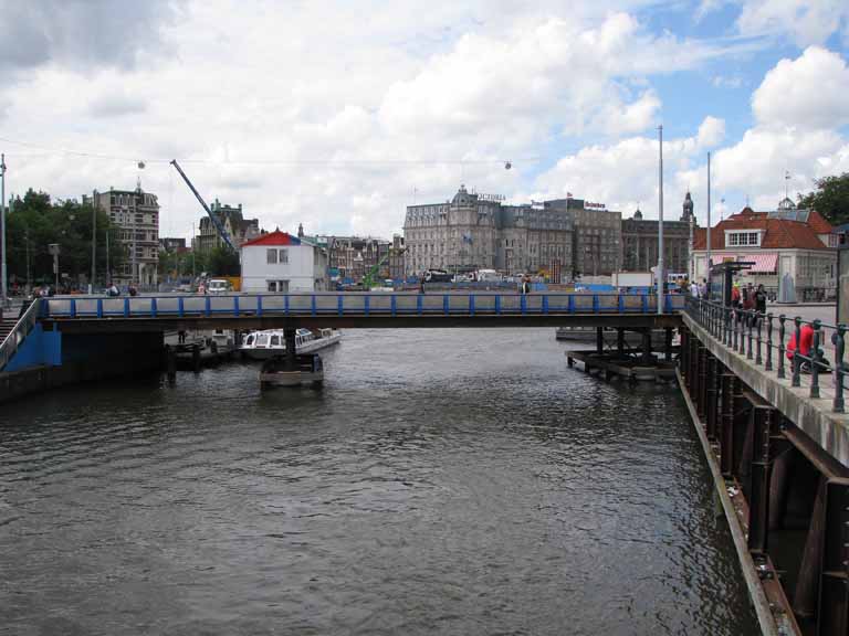 042: Carnival Splendor, Amsterdam, July, 2008, 