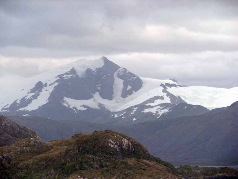 189: Carnival Splendor, South America Cruise, 