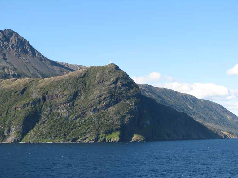 158: Carnival Splendor, South America Cruise, 