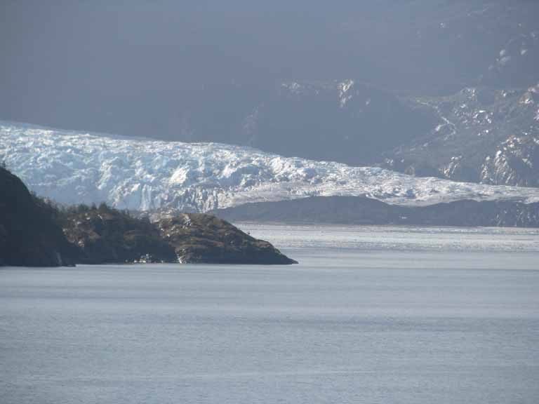 027: Carnival Splendor, South America Cruise, 
