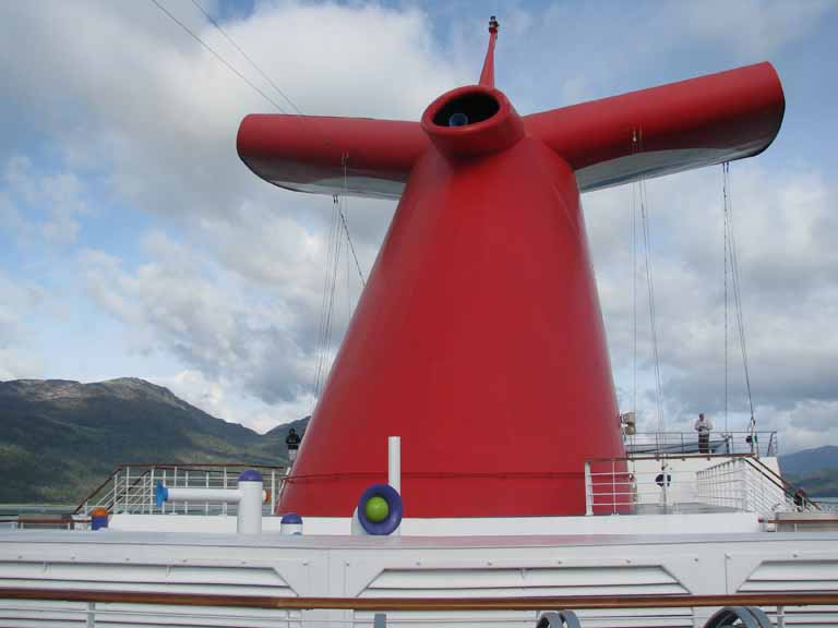 052: Carnival Splendor, South America Cruise, 