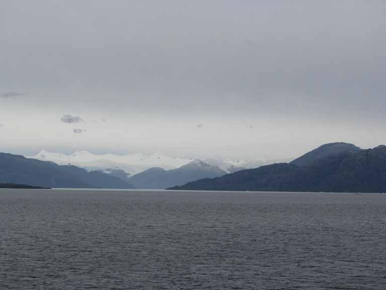 107: Carnival Splendor, South America Cruise, 