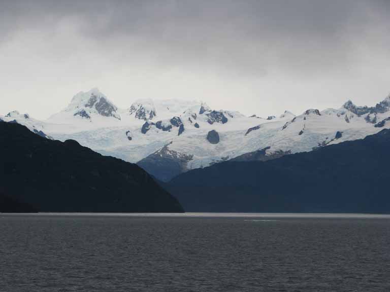 131: Carnival Splendor, South America Cruise, 