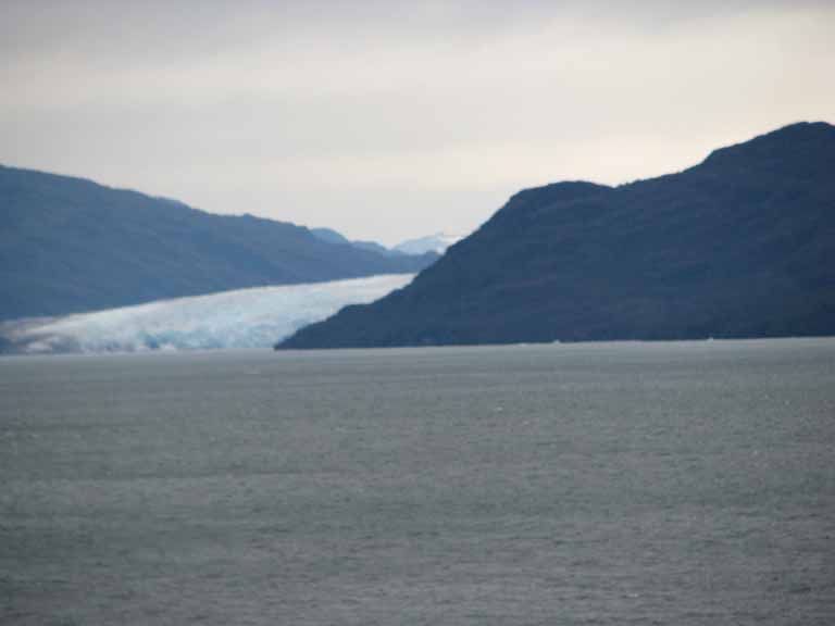 146: Carnival Splendor, South America Cruise, 