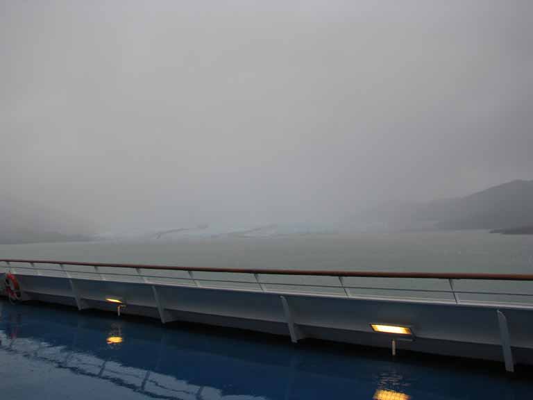 161: Carnival Splendor, South America Cruise, 