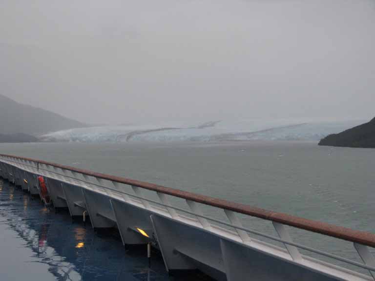 167: Carnival Splendor, South America Cruise, 