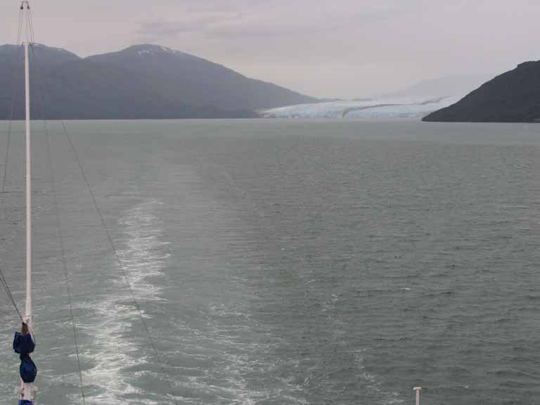 173: Carnival Splendor, South America Cruise, 