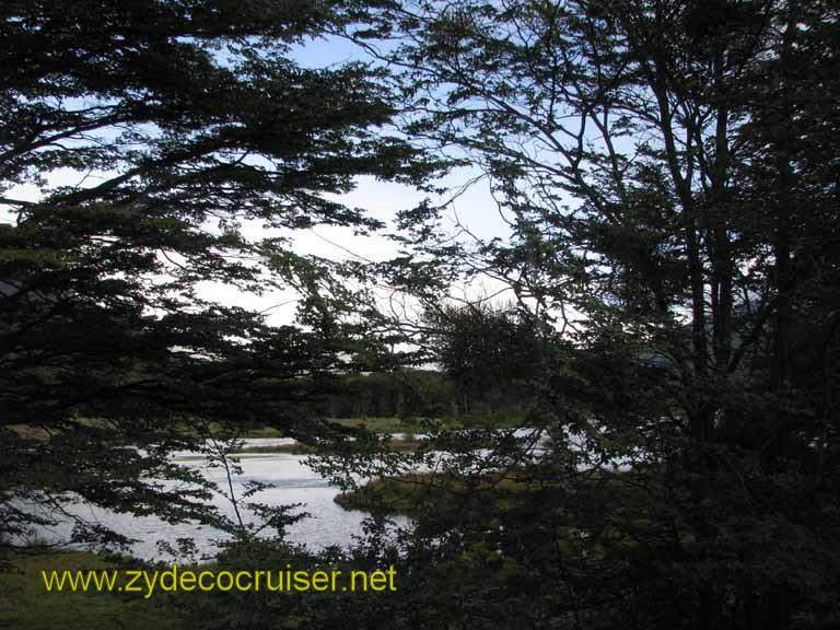 112: Carnival Splendor, Ushuaia, Tierra del Fuego, 