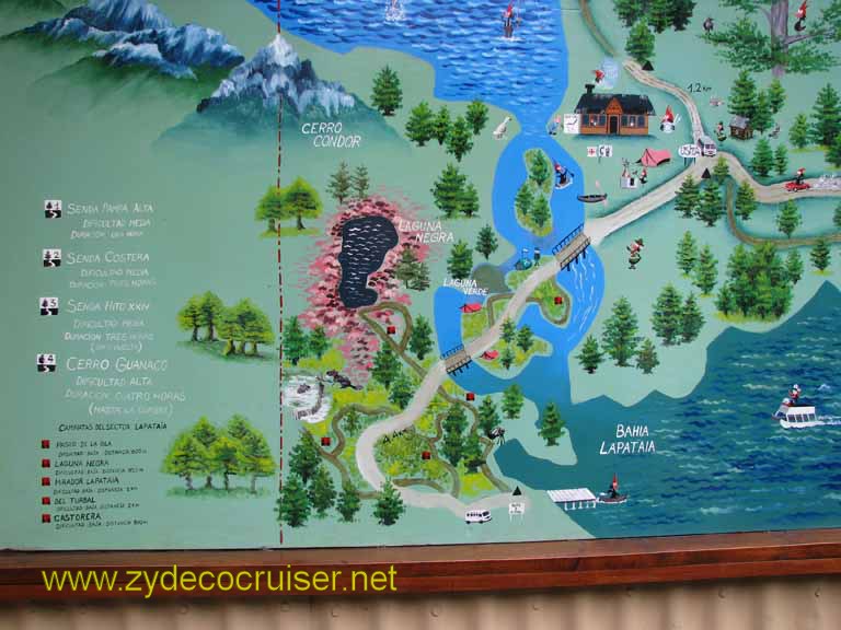 144: Carnival Splendor, Ushuaia, Tierra del Fuego, 