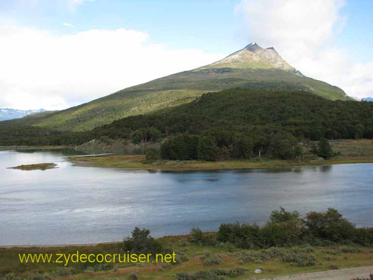 163: Carnival Splendor, Ushuaia, Tierra del Fuego, 