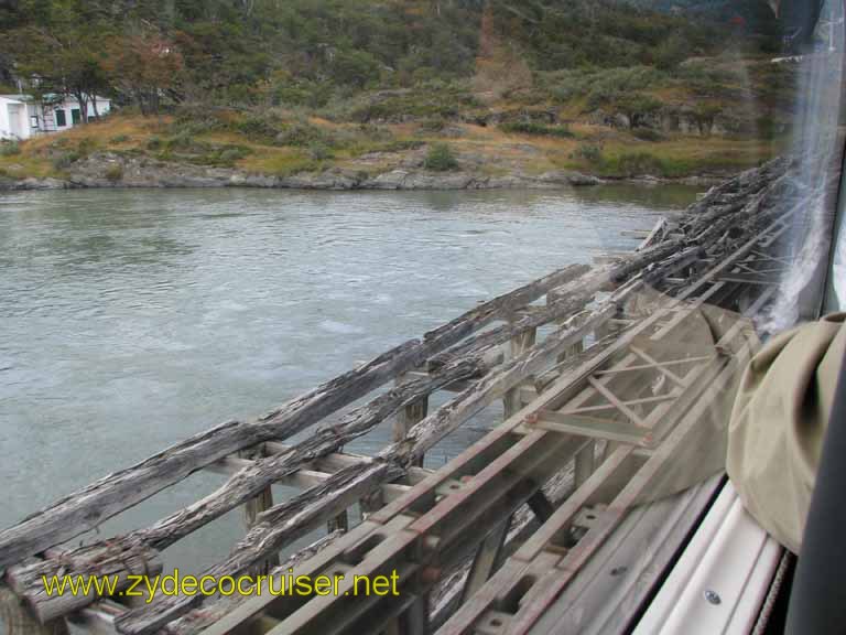 179: Carnival Splendor, Ushuaia, Tierra del Fuego, 