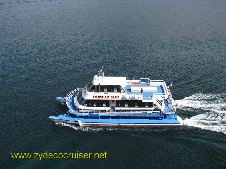 277: Carnival Splendor, Ushuaia, 