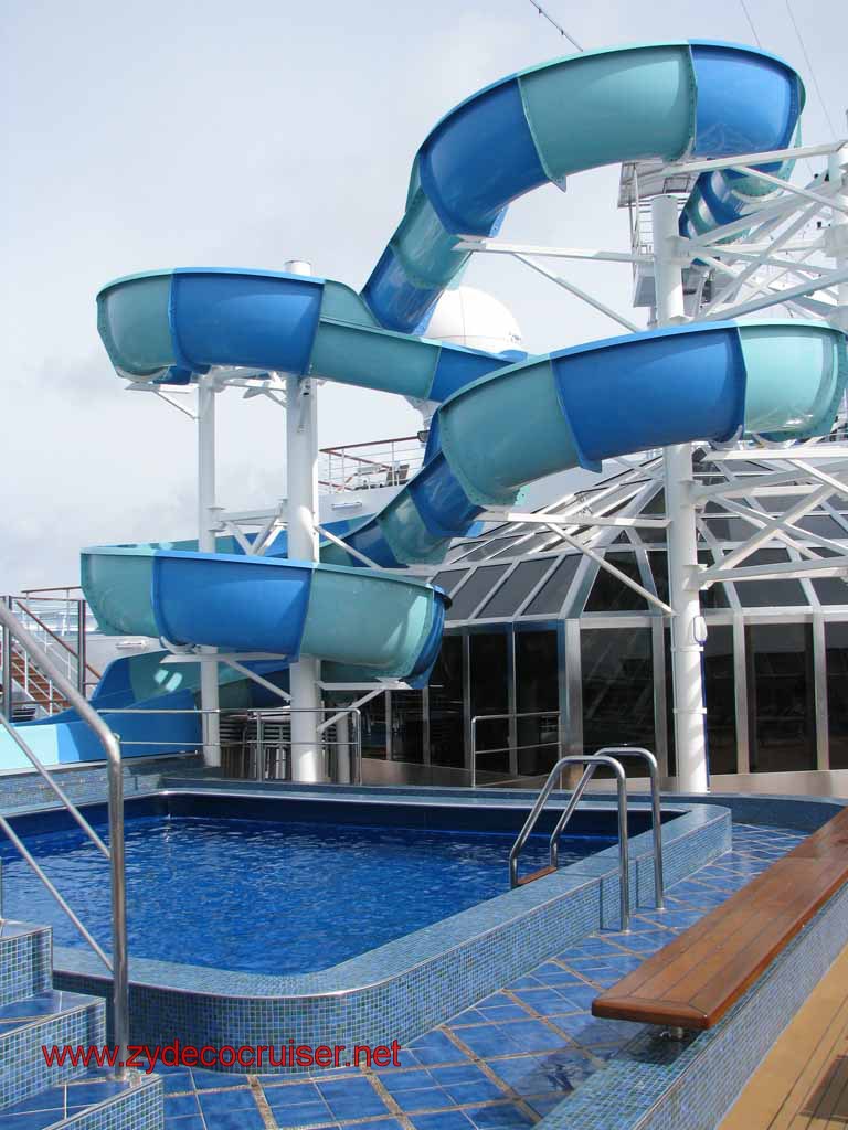 015: Carnival Splendor, Fun Day at Sea 1, 