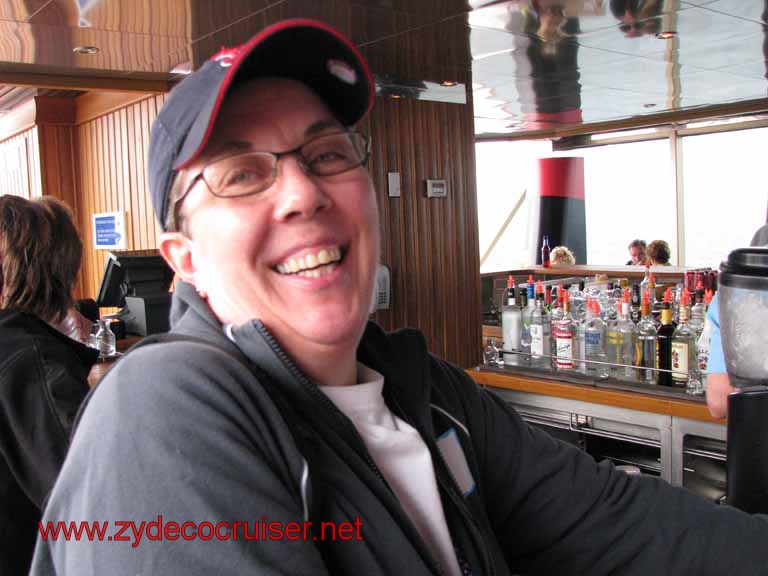 028: Carnival Splendor, Fun Day at Sea 1, 