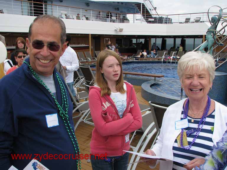 039: Carnival Splendor, Fun Day at Sea 1, 