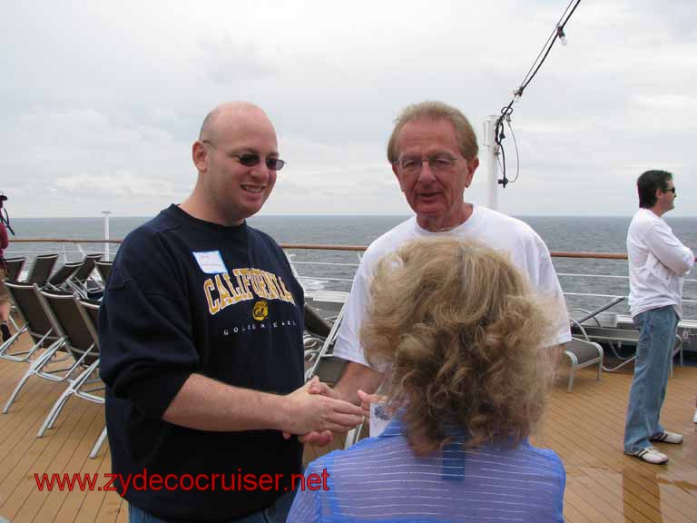 053: Carnival Splendor, Fun Day at Sea 1, 